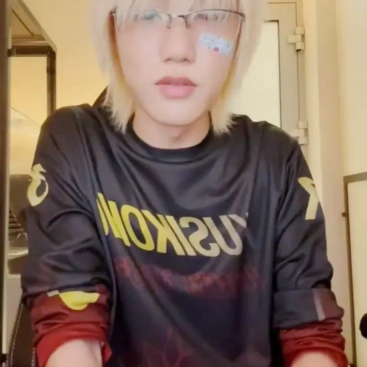 EnhypenHeeseung17의 ...gamer boyfriend...