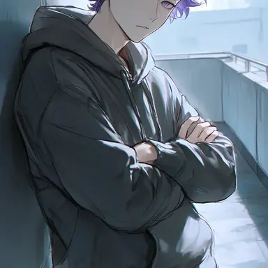 Profile image of Shinso