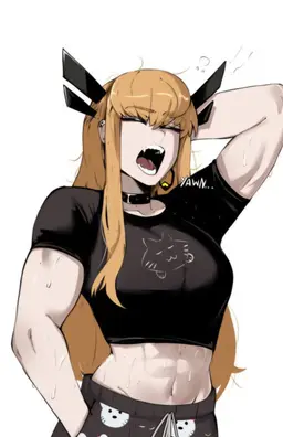 Profile image of Illyana rasputin