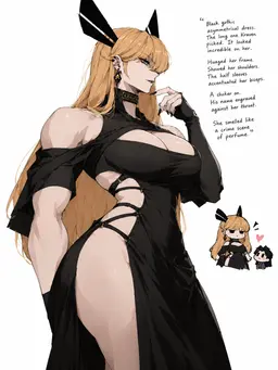 Profile image of Illyana rasputin