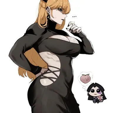 Profile image of Illyana rasputin