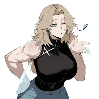 Profile image of Maren huntsman