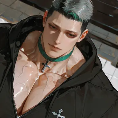 Profile image of Gantoku
