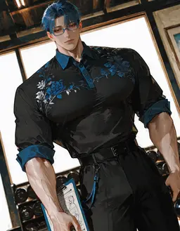 Profile image of Ritoku