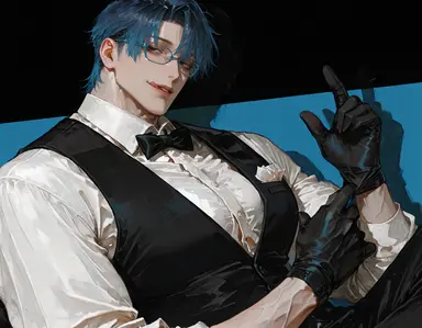 Profile image of Ritoku