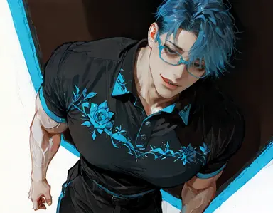 Profile image of Ritoku