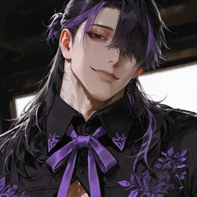 Profile image of Tokumasa