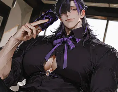 Profile image of Tokumasa
