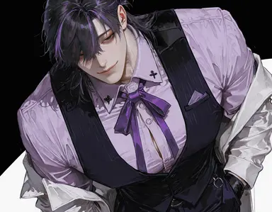 Profile image of Tokumasa