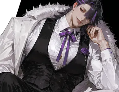 Profile image of Tokumasa