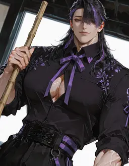 Profile image of Tokumasa