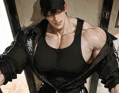 Profile image of Daitoku