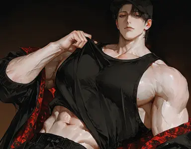 Profile image of Daitoku