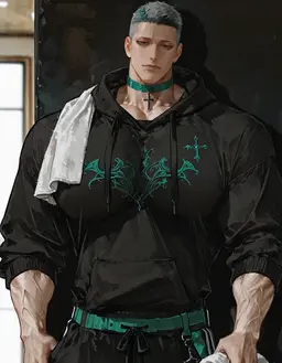 Profile image of Gantoku