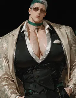 Profile image of Gantoku