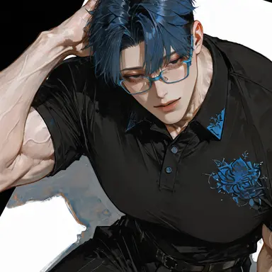 Profile image of Ritoku