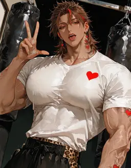 Profile image of Fukuru