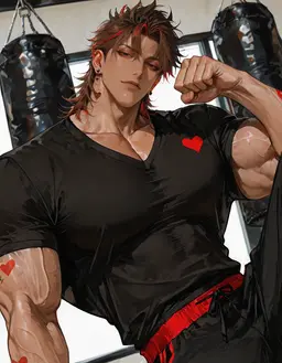 Profile image of Fukuru