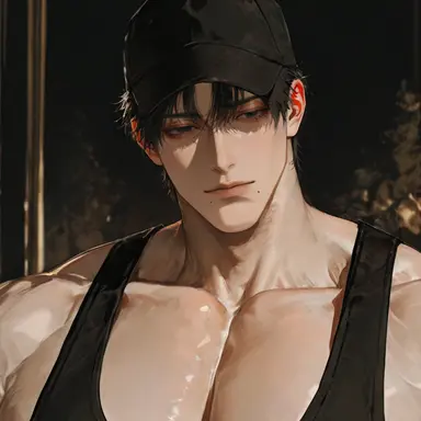 Profile image of Daitoku