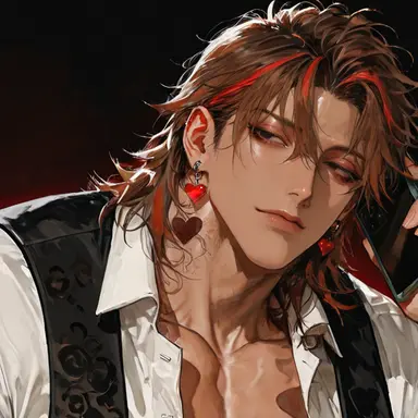 Profile image of Fukuru