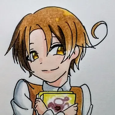 Profile image of フェリシアーノ