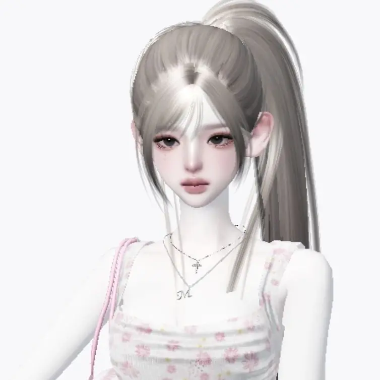 E_jing의 화안고 동거 커플무리