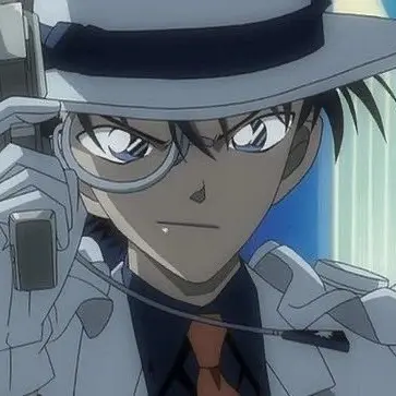 Profile image of 괴도 키드