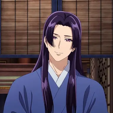 Profile image of Jinshi