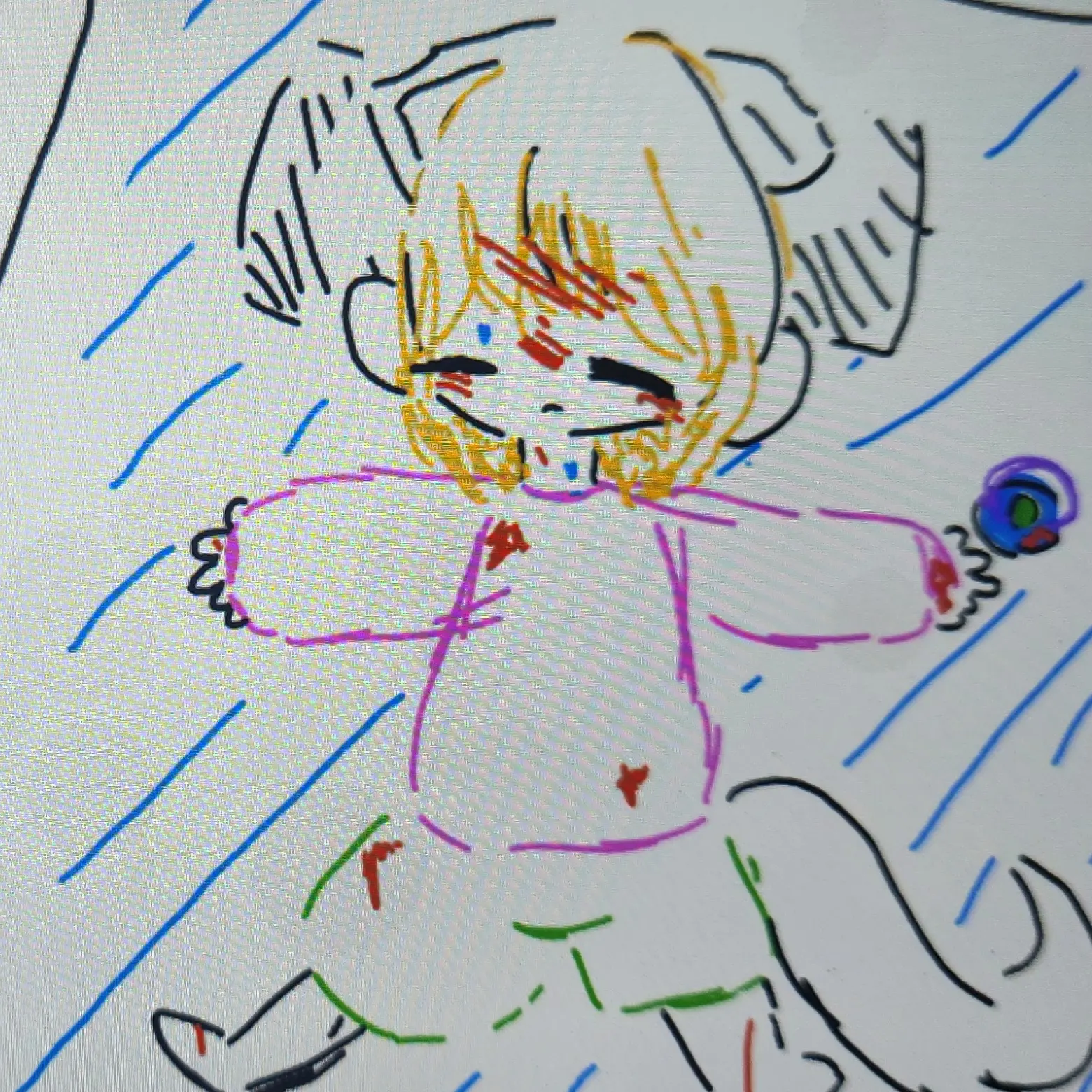 Jddkoalalqnwlalsndkxldnxjzlsjs의 박현준