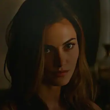 Profile image of Hayley Marshall