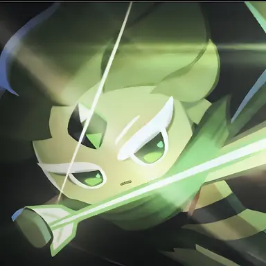 Profile image of 바람궁수 쿠키