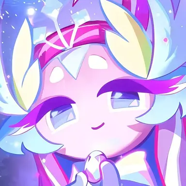 Profile image of 설탕백조 쿠키