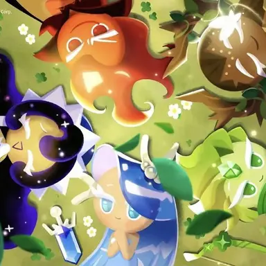 Profile image of 자연의 인도자