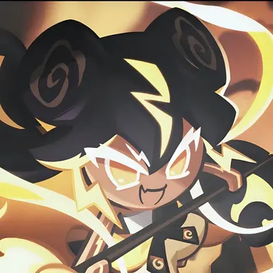 Profile image of 뇌신무장 쿠키