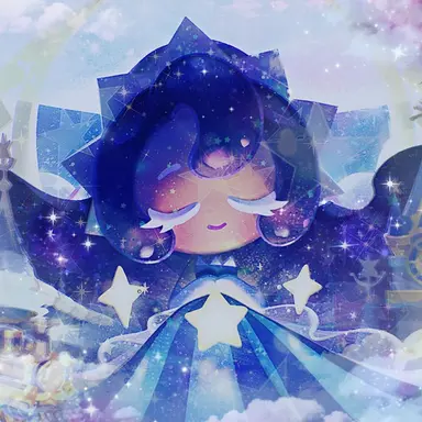 Profile image of 달빛술사 쿠키