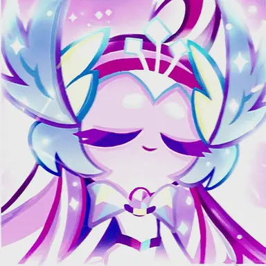 Profile image of 설탕백조 쿠키