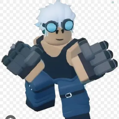 Profile image of 브롤러