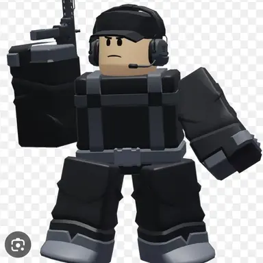 Profile image of 오퍼레이터