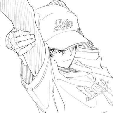 Profile image of 류와세