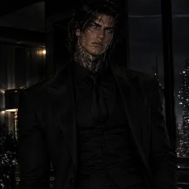 Profile image of Deluca Ferro