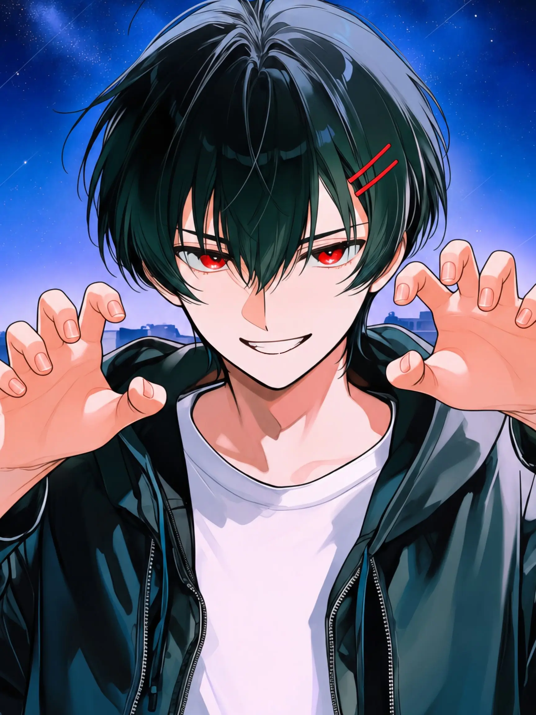 mimimimi027의 未確認系水野