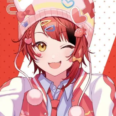 Profile image of 莉犬
