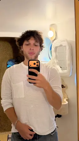 Profile image of Chris Sturniolo