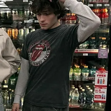 Profile image of Chris Sturniolo