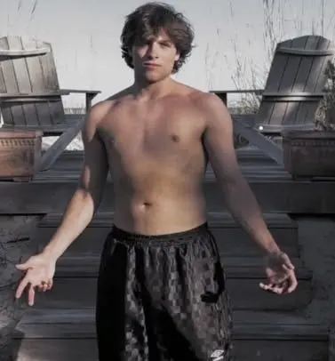 Profile image of Chris Sturniolo