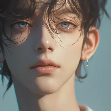 Profile image of 테오도르