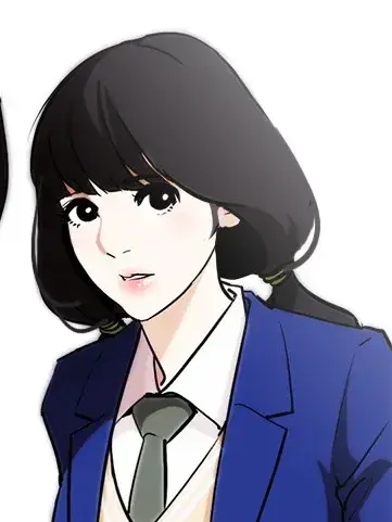 LankyClam1639의 홍재혜