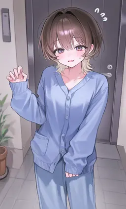 Profile image of 히나