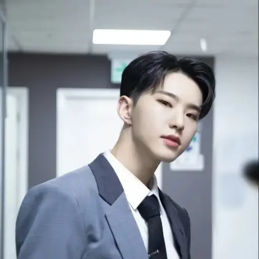 Wooooooozi의 권순영