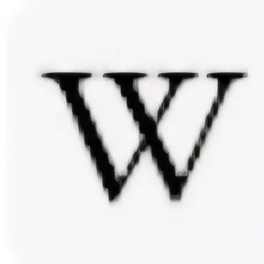 Profile image of 위키백과